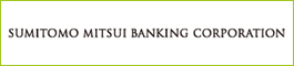 SUMITOMO MITSUI BANKING CORPORATION