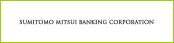 SUMITOMO MITSUI BANKING CORPORATION