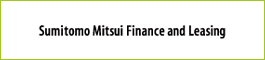 Sumitomo Mitsui Finance and Leasing