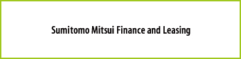 Sumitomo Mitsui Finance and Leasing