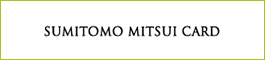 SUMITOMO MITSUI CARD