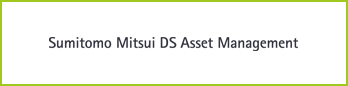Sumitomo Mitsui DS Asset Management