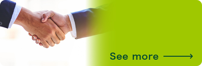 Link to details in our initiatives See more