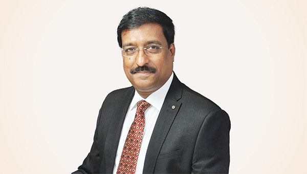Ravikumar Doddala