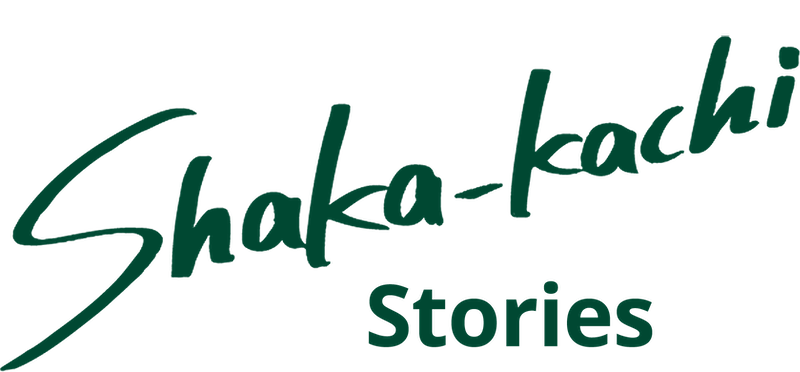 Shakakachi Stories