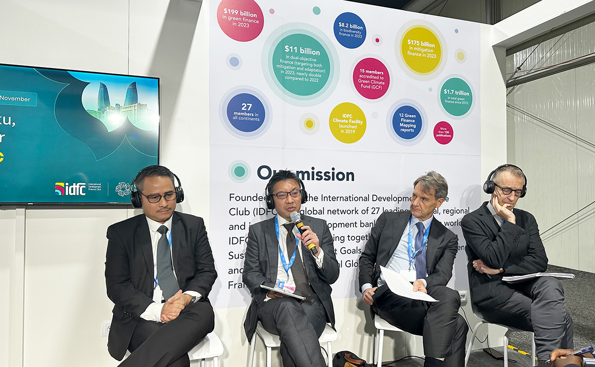 COP29