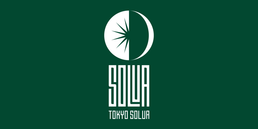 TOKYO SOLUA