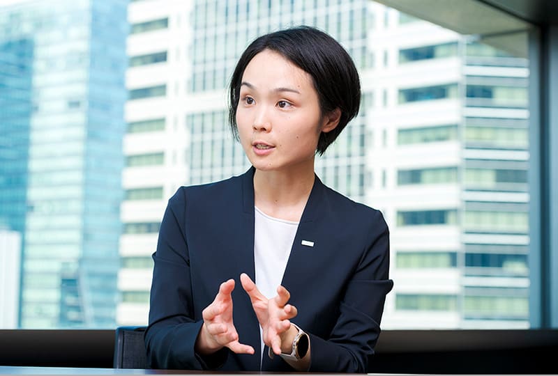 大湊和貴氏