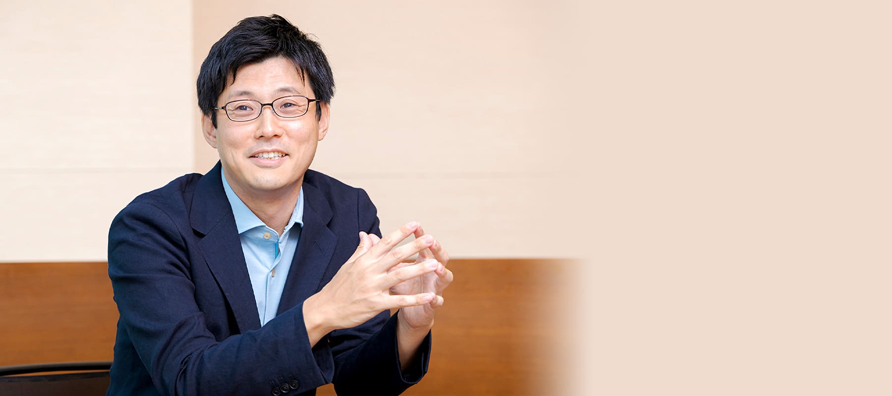 木村智行氏