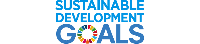 SUSTAINABLE DEVELOPMENT GOALS