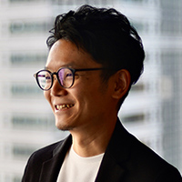 金子 直樹