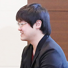 SMBCクラウドサイン株式会社　代表取締役社長 三嶋 英城