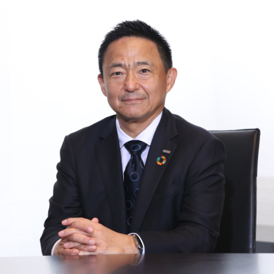 グループCSuO 伊藤 文彦