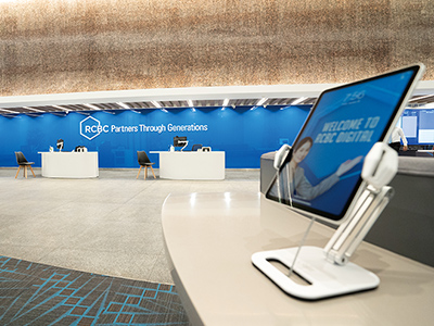 Philippines RCBC