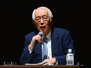 松本 正之