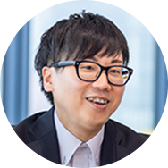 三井住友カード（SMCC）　マーケティング本部　伊藤 亮佑