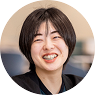三井住友銀行（SMBC）　リテールマーケティング部　佐藤 梨江