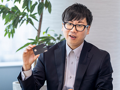SMCC 伊藤