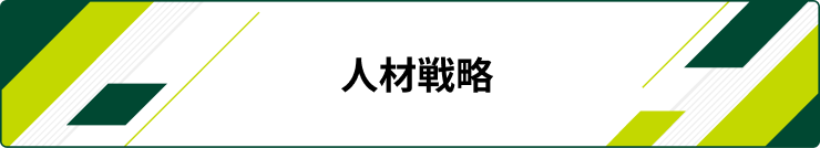 人材戦略