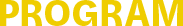Program