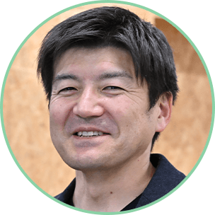進藤氏