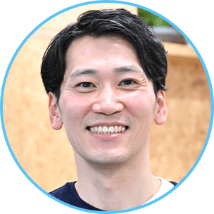 南木氏