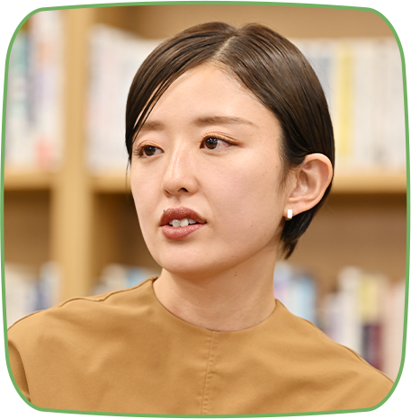 吉沢 聡美