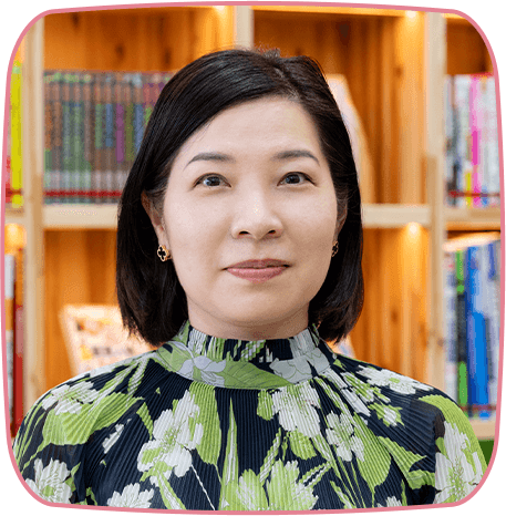 大萱 亮子