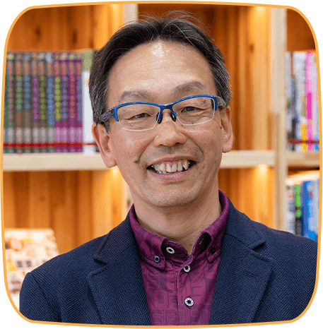 吉田 知史