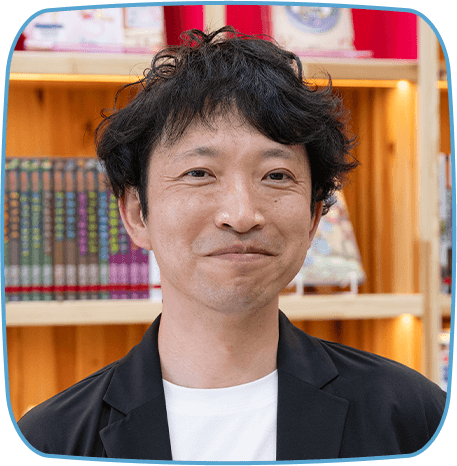 森 悠介