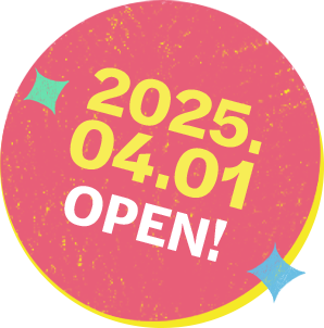 2025.04.01 Start!