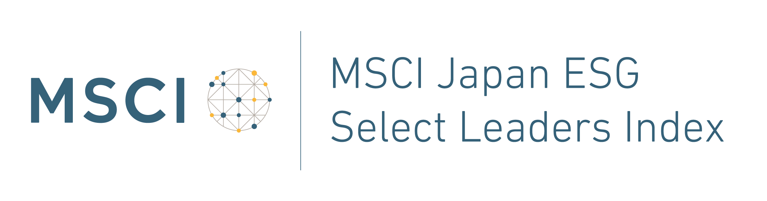 MSCI Japan ESG Select Leaders Index