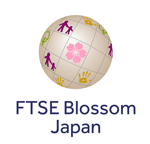 FTSE Blossom Japan Index