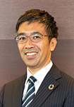 慶應義塾大学大学院 政策・メディア研究科 教授 博士(政策・メディア) 蟹江 憲史