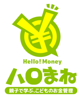 金融教育アプリ「ハロまね」の提供（三井住友カード）