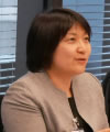 CSRアジア 東京事務所 日本代表 赤羽 真紀子氏