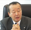 伊東 一夫 氏