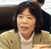 宮井 真千子 氏
