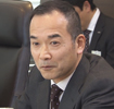 寺田 良ニ 氏