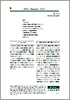 SDGs Magazine Vol.4