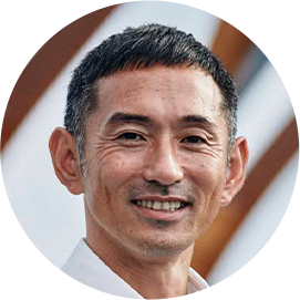為末 大さん