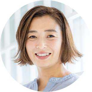 伊藤 華英さん