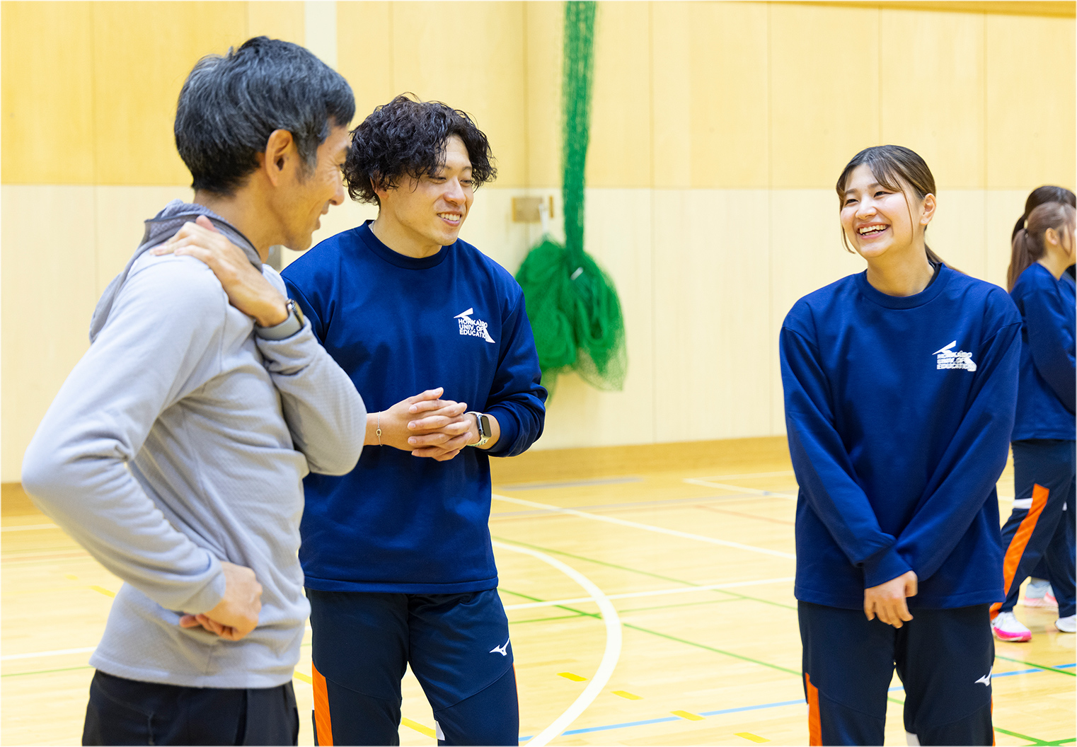 レポート画像