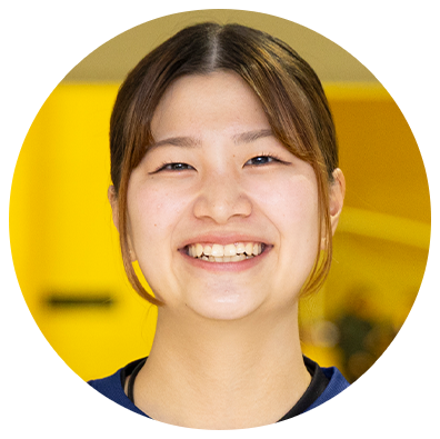 菅原美優さん
