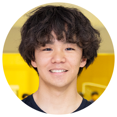 野崎虎大郎さん