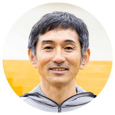二階堂翔生さん