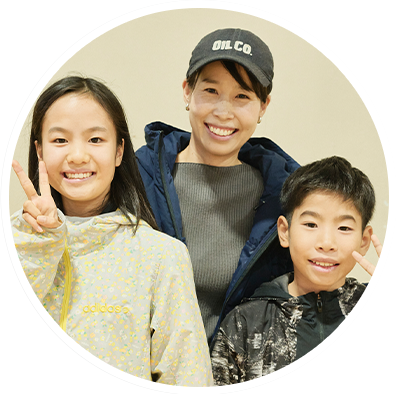 野崎虎大郎さん