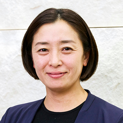 伊藤 華英