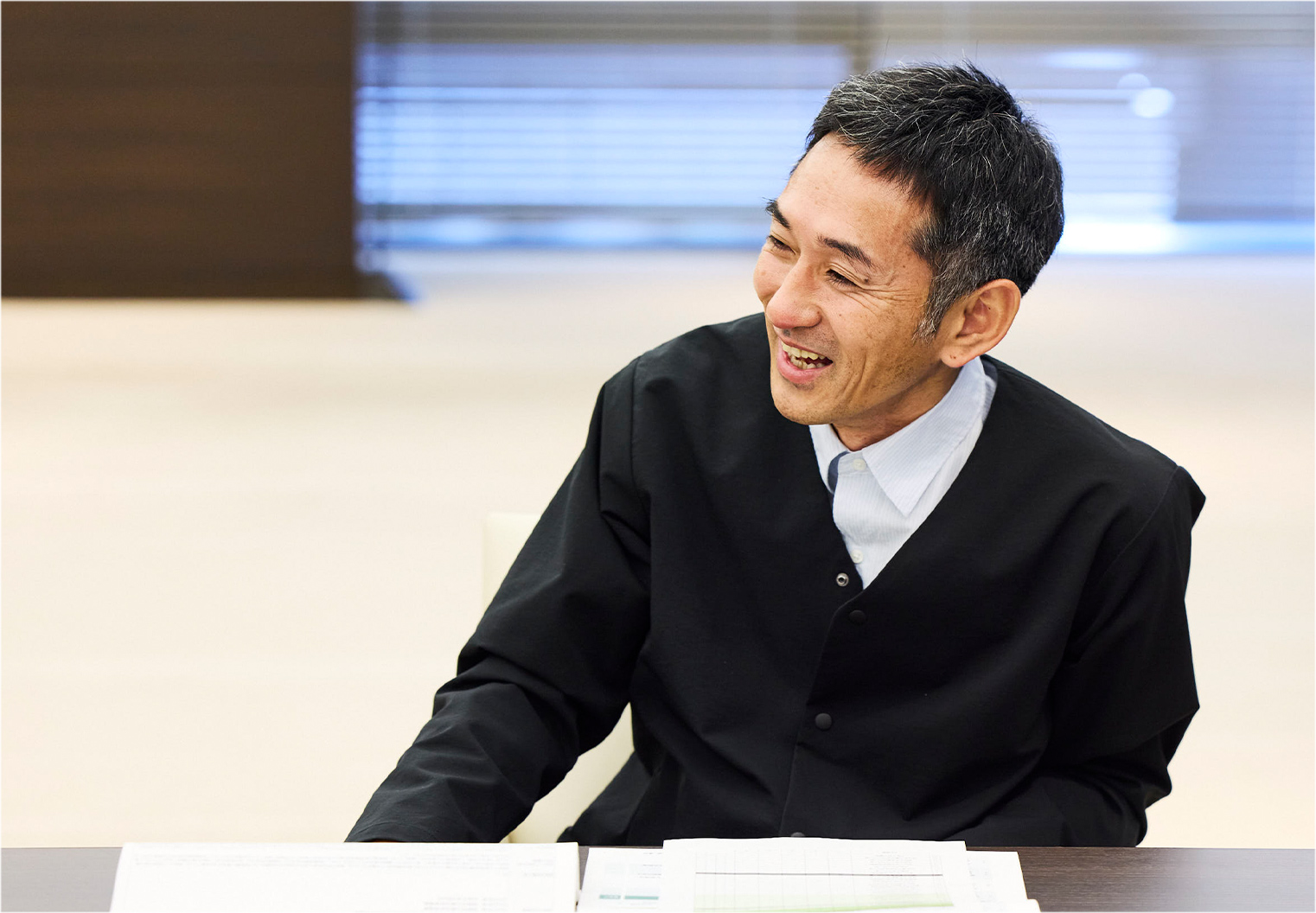 アンバサダー　為末 大さん