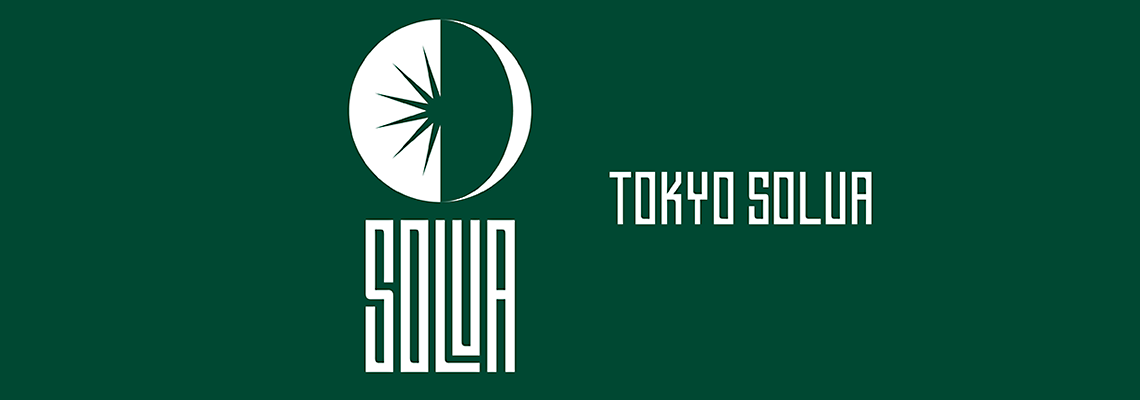 SMBC TOKYO SOLUA